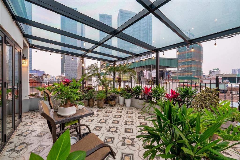 Cho thuê chdv 2pn, 2wc, 70m2 tại 26 ngõ 477 kim mã, 21 triệu vnd, đẹp, nhiều tiện ích