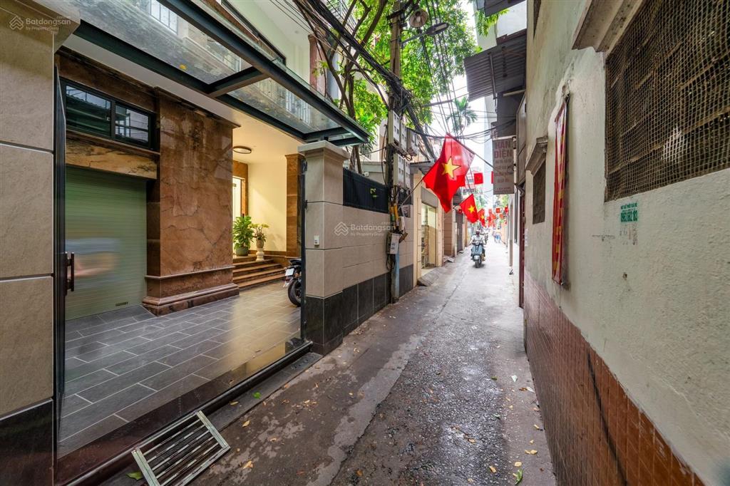 Cho thuê chdv 2pn, 2wc, 70m2 tại 26 ngõ 477 kim mã, 21 triệu vnd, đẹp, nhiều tiện ích