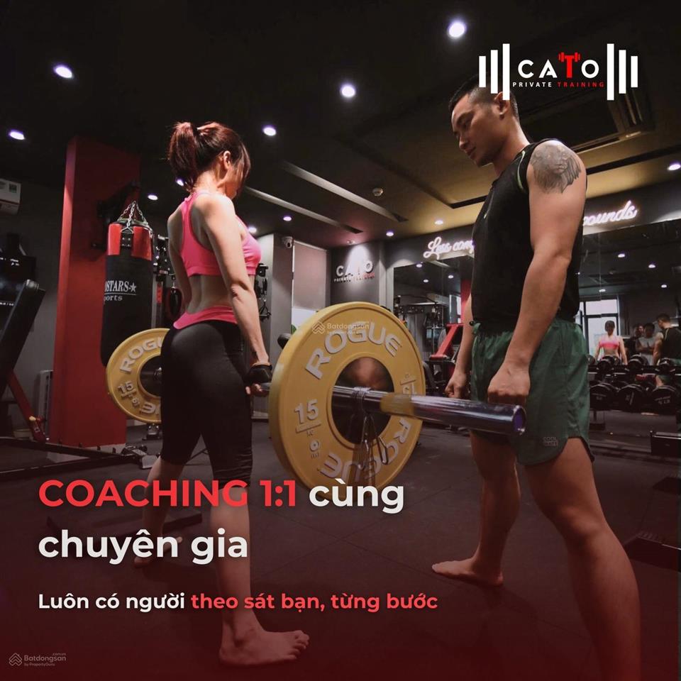 Cho thuê phòng gym đủ đồ  phù hợp với các hlv 11 (tiết kiệm chi phí đầu tư)