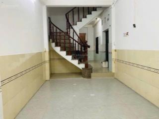 Hẻm 4m nguyễn hồng đào 2 tầng 2pn  2wc