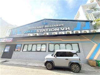 Mặt tiền kinh doanh 21*21m đường võ hoành tiện kinh doanh các ngành nghề