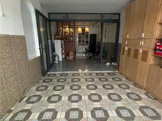 Bán nhà hẻm xe hơi đậu cửa 24/24 đường vườn lài  p. tân thành