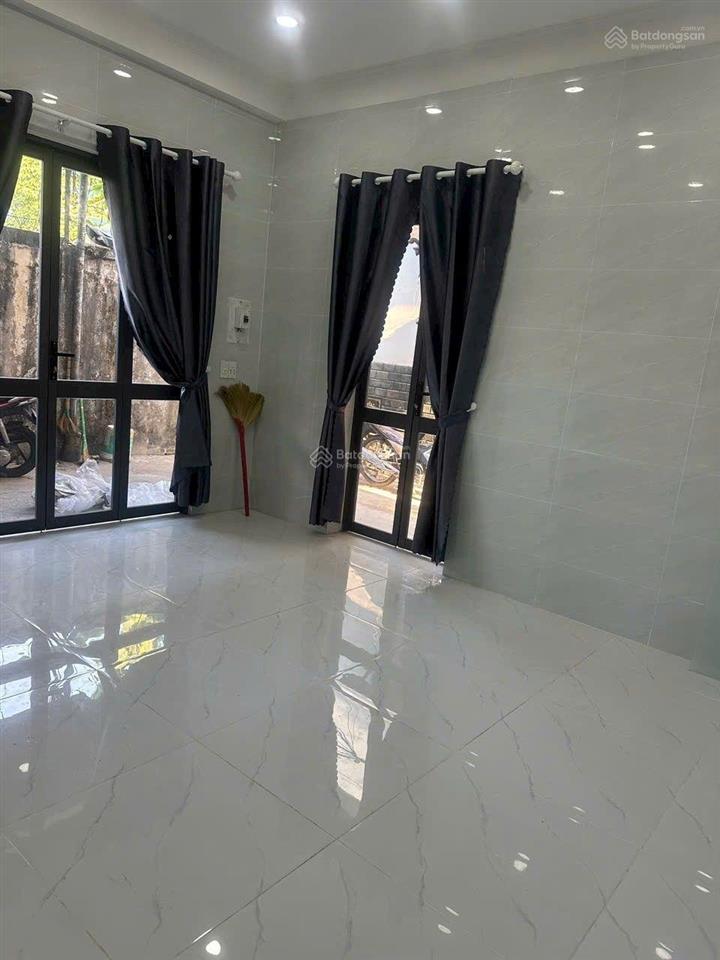 2,85 tỷ giảm mạnh nhà mới căn góc đường d9  lưu chí hiếu  phường tây thạnh