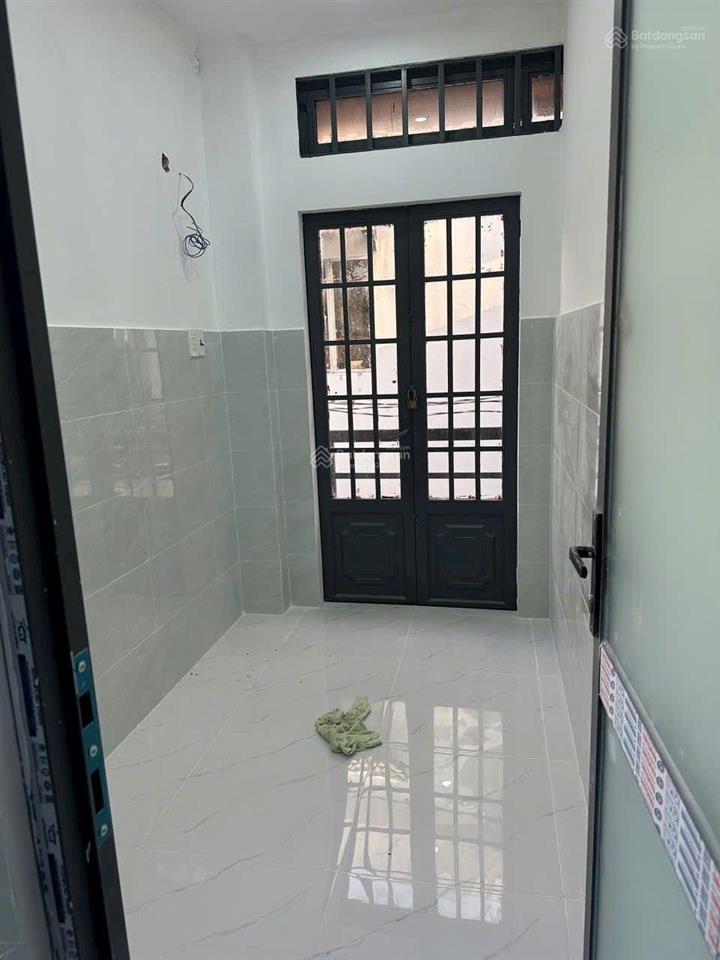 2,85 tỷ giảm mạnh nhà mới căn góc đường d9  lưu chí hiếu  phường tây thạnh