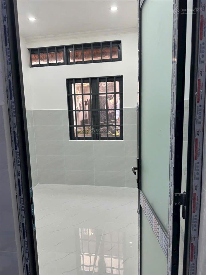 2,85 tỷ giảm mạnh nhà mới căn góc đường d9  lưu chí hiếu  phường tây thạnh