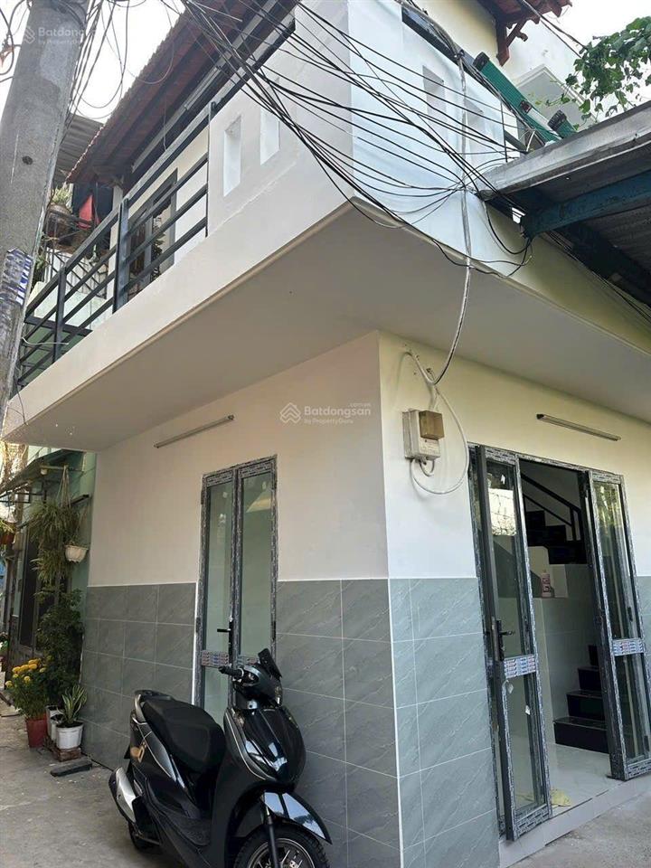 2,85 tỷ giảm mạnh nhà mới căn góc đường d9  lưu chí hiếu  phường tây thạnh