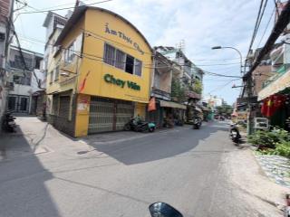 4,3 tỷ nhà ngay đh công thương hẻm thông chỉ 20m ra mặt tiền