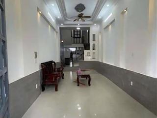 6 phòng + 7wc mặt tiền khu bàn cờ tây thạnh 4 tầng 4*20m full máy lạnh