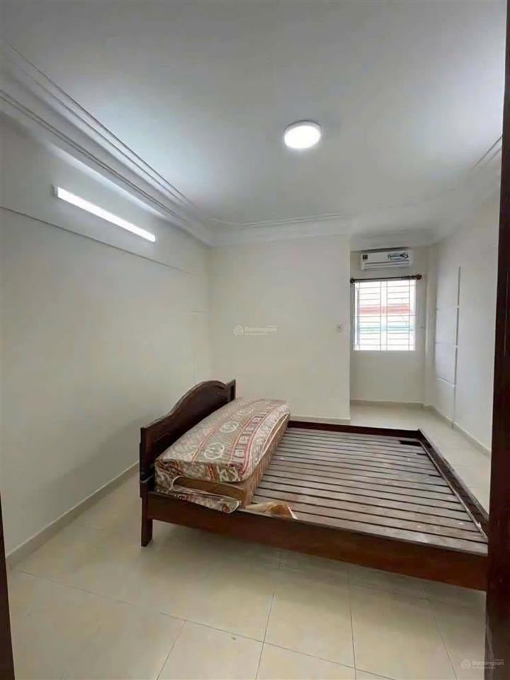 6 phòng + 7wc mặt tiền khu bàn cờ tây thạnh 4 tầng 4*20m full máy lạnh