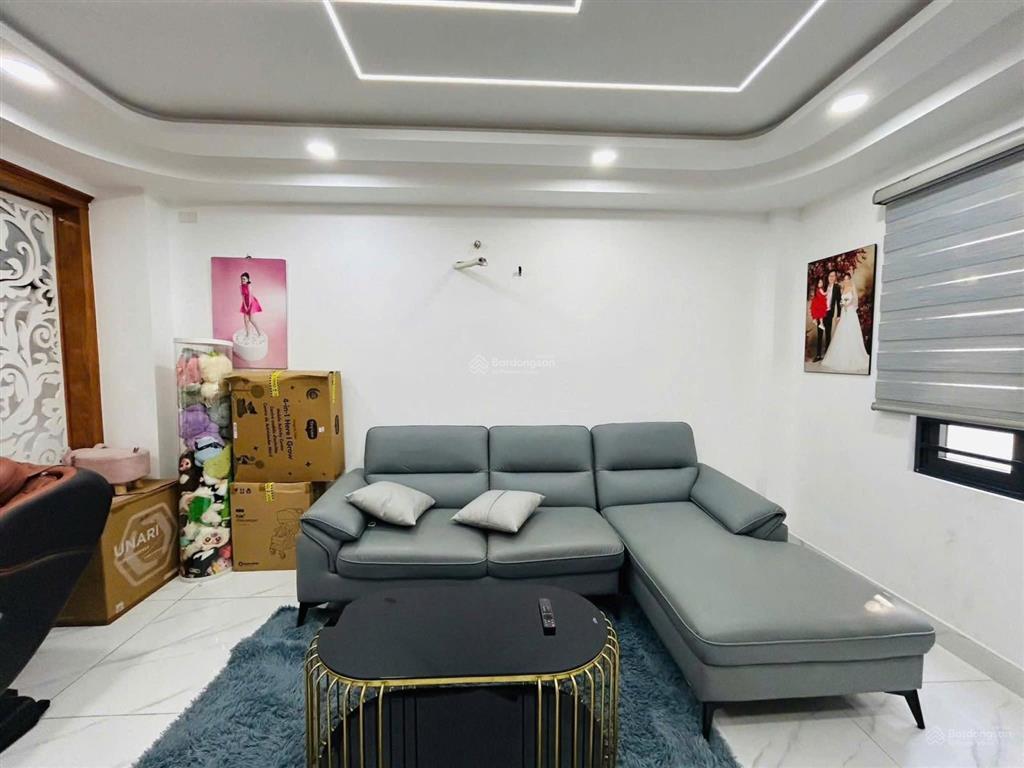 Full nội thất  siêu phẩm khu vip tây lân bình tân giá chỉ 7 tỷ 5 (còn thương lượng)