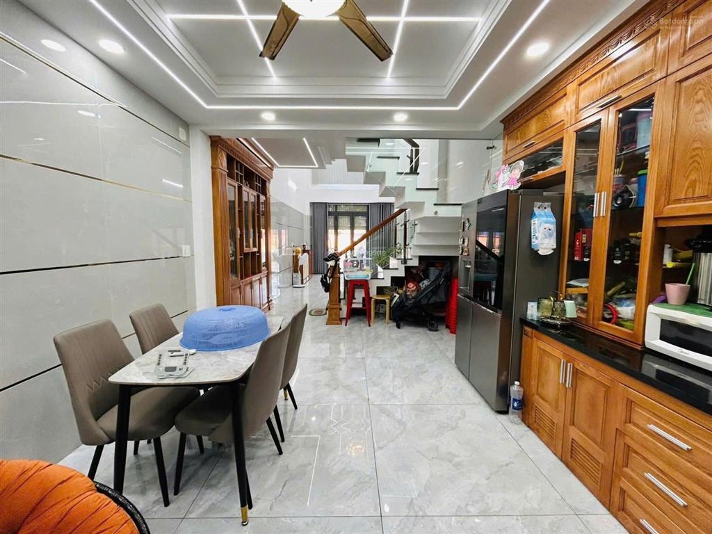 Full nội thất  siêu phẩm khu vip tây lân bình tân giá chỉ 7 tỷ 5 (còn thương lượng)