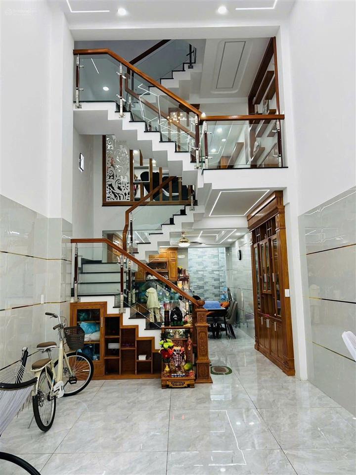 Full nội thất  siêu phẩm khu vip tây lân bình tân giá chỉ 7 tỷ 5 (còn thương lượng)