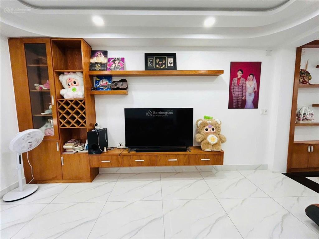 Full nội thất  siêu phẩm khu vip tây lân bình tân giá chỉ 7 tỷ 5 (còn thương lượng)