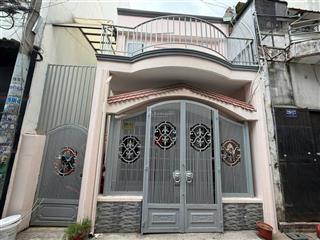 Ngang 5.3m hiếm giá tốt khu vip tây thạnh  2 tầng 3pn2wc gần aeon  cụm trường học  sân bay