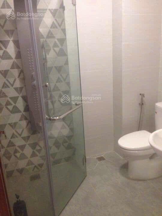 26 triệu mặt tiền nguyễn hữu tiến, tân phú (5pn 6wc) full tiện nghi gần sân bay  aeon