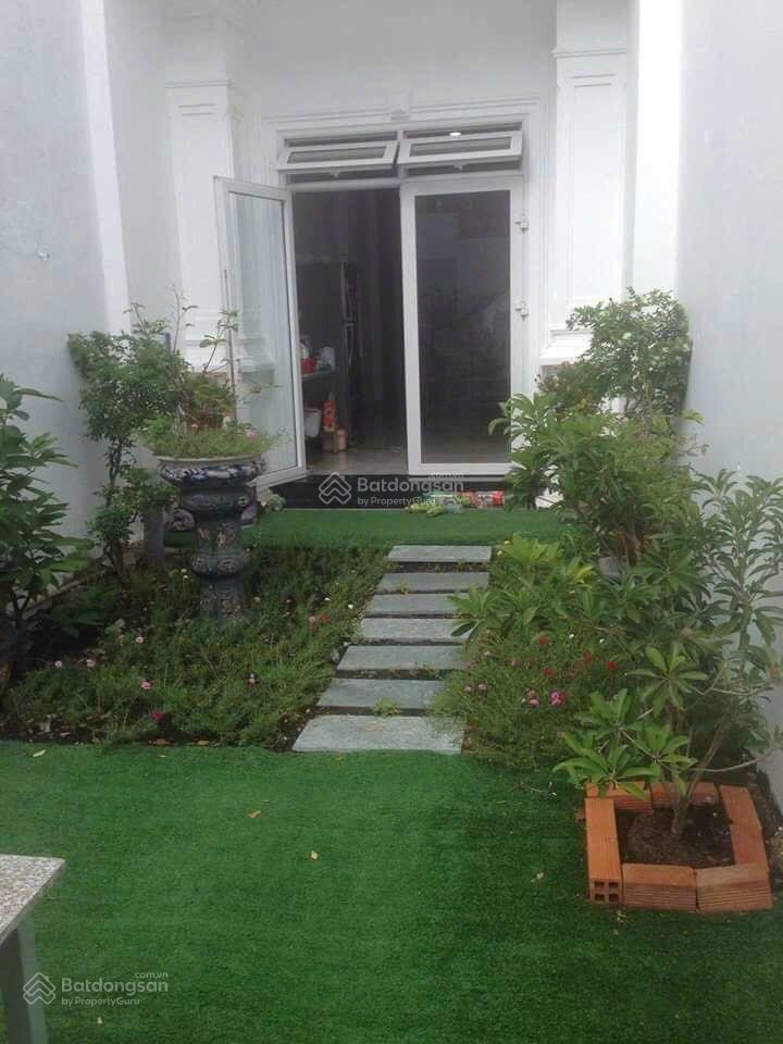 26 triệu mặt tiền nguyễn hữu tiến, tân phú (5pn 6wc) full tiện nghi gần sân bay  aeon