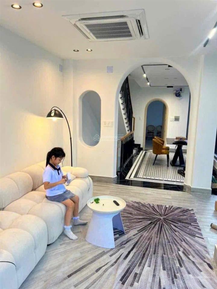 Nhà mới  biệt thự mini  gần aeon tân phú  5 tầng 4pn3wc