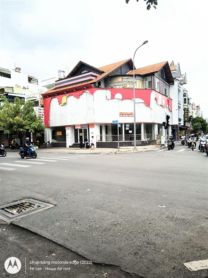 330 triệu căn góc 2 mặt tiền đường tân sơn nhì  nguyễn cửu đàm, p. tân sơn nhì, tp. hcm