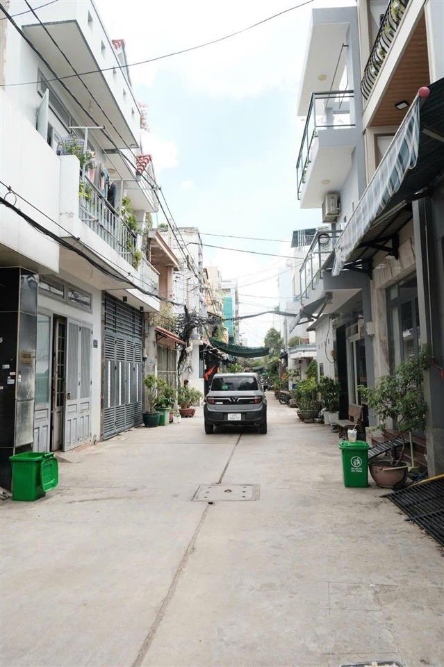Nhà đẹp sát aeon tân phú  nhà mới 100% xem là mê