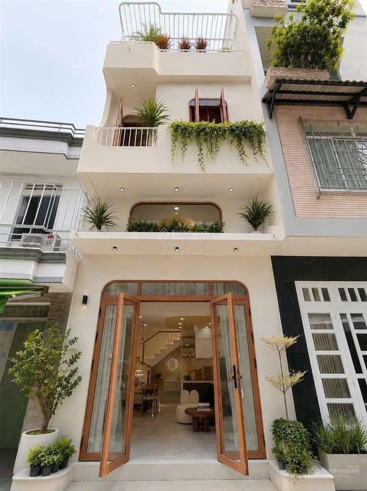 Nhà đẹp sát aeon tân phú  nhà mới 100% xem là mê