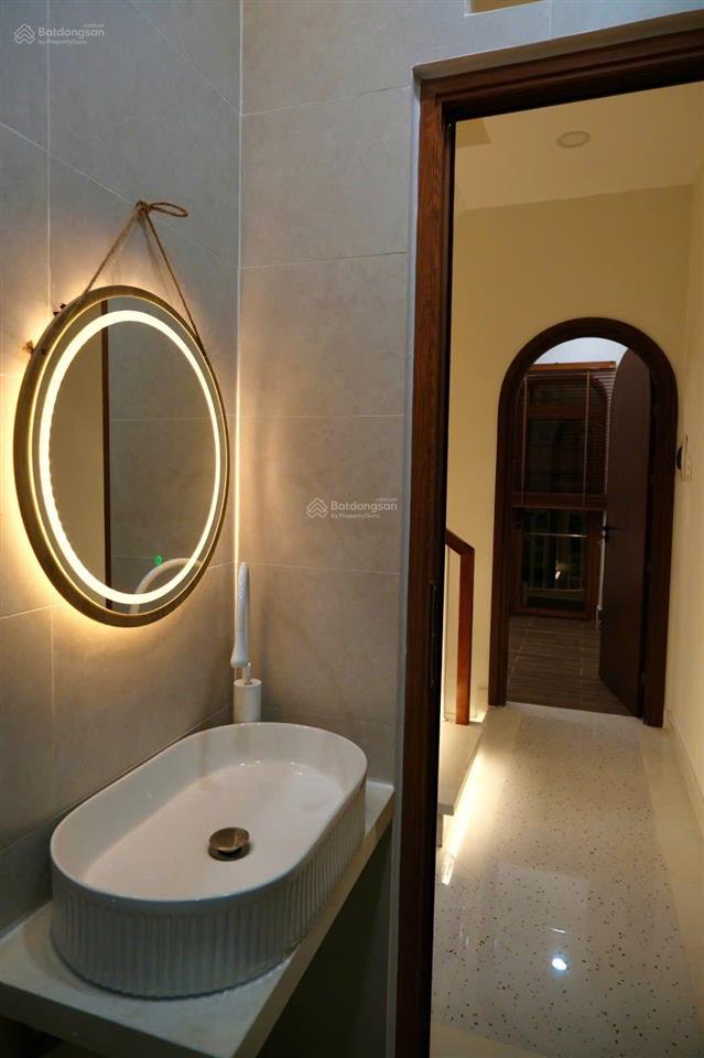 Nhà đẹp sát aeon tân phú  nhà mới 100% xem là mê