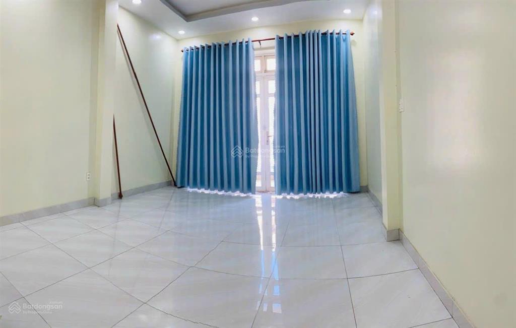 4*20m, 4 tầng  nhà mặt tiền đường dc9, gần aeon tân phú