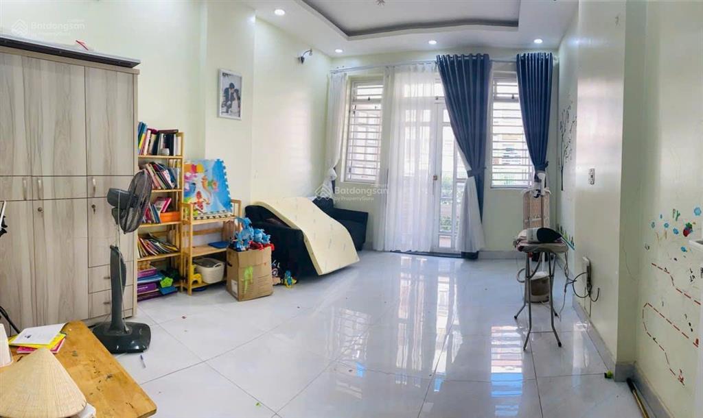 4*20m, 4 tầng  nhà mặt tiền đường dc9, gần aeon tân phú