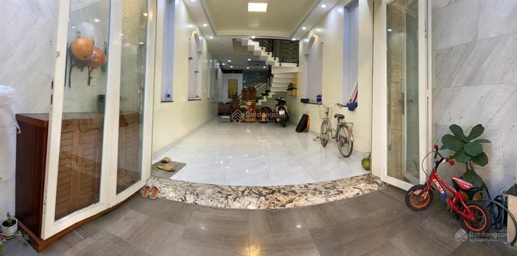 4*20m, 4 tầng  nhà mặt tiền đường dc9, gần aeon tân phú