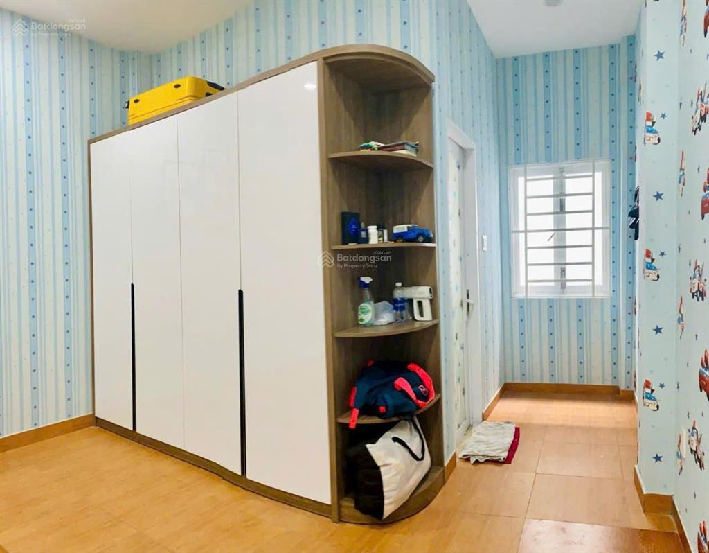 4*20m, 4 tầng  nhà mặt tiền đường dc9, gần aeon tân phú