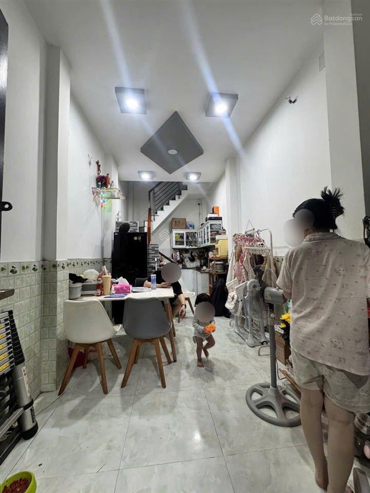 Siêu phẩm gò dầu gần aeon tân phú 2 tầng 2pn3wc