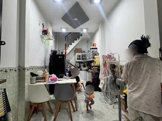 Siêu phẩm gò dầu gần aeon tân phú 2 tầng 2pn3wc