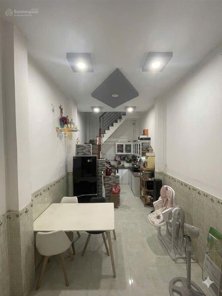 Siêu phẩm gò dầu gần aeon tân phú 2 tầng 2pn3wc