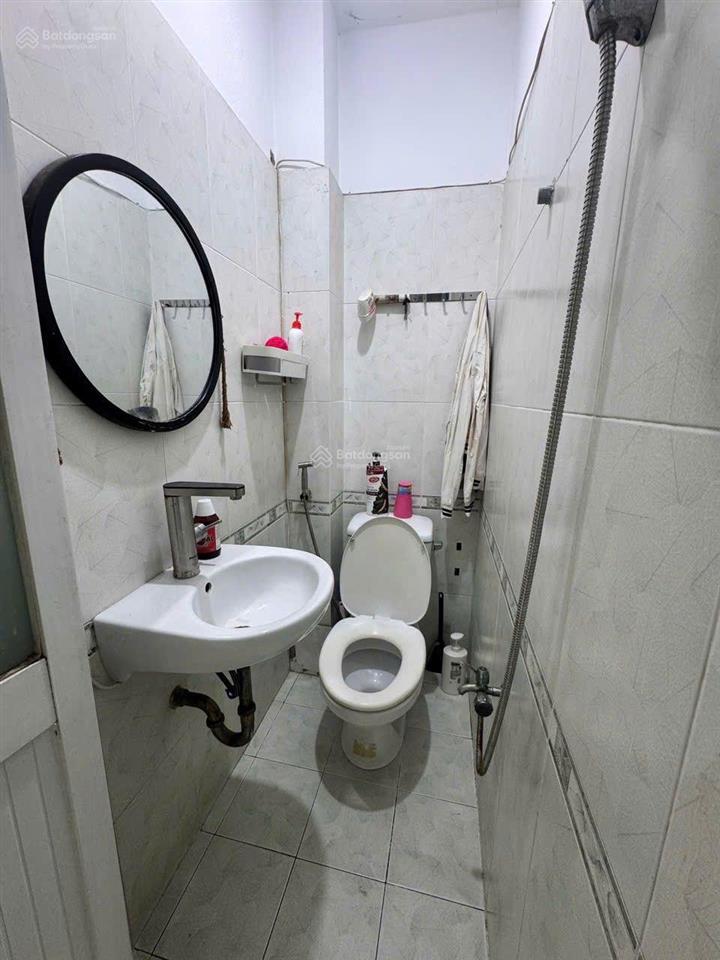 Siêu phẩm gò dầu gần aeon tân phú 2 tầng 2pn3wc