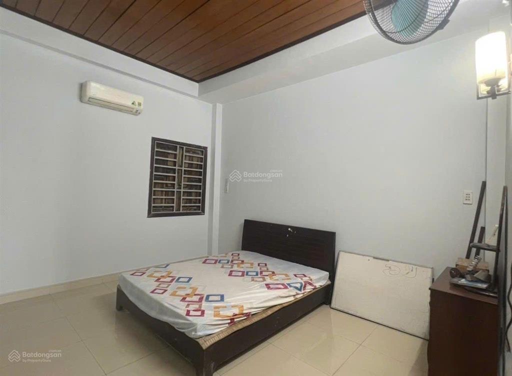 Full nội thất  hẻm xe hơi  4pn3wc đường vườn lài