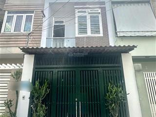 Hẻm xe tải  5pn3wc đường vườn lài  p. phú thọ hòa