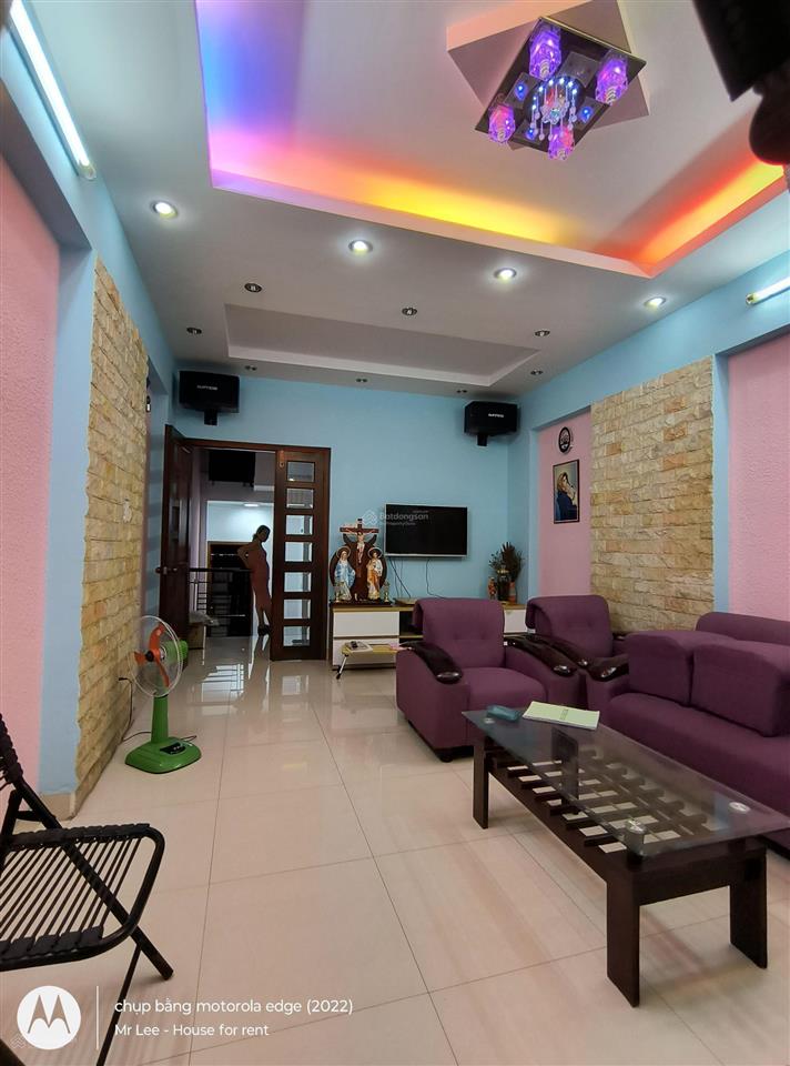 4 tầng sân thượng 4pn4wc gần aeon tân phú