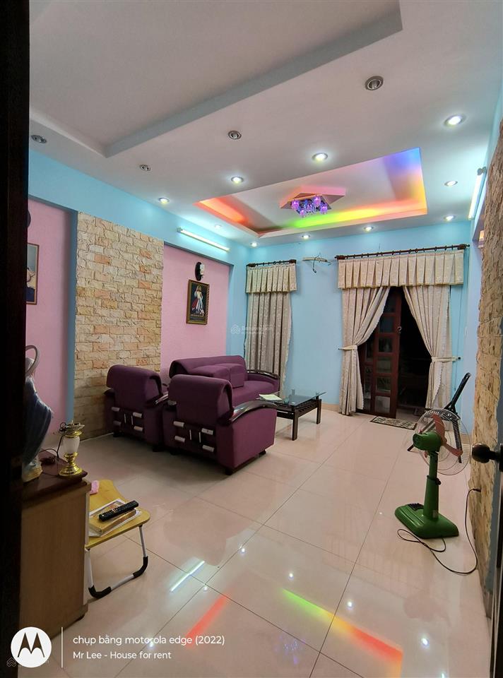 4 tầng sân thượng 4pn4wc gần aeon tân phú