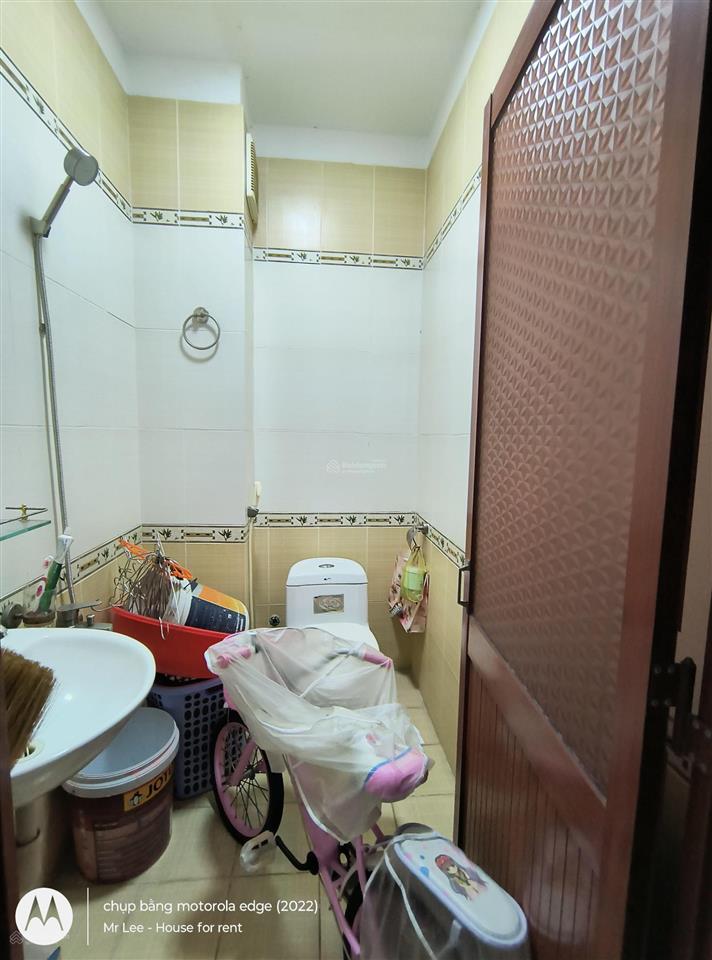 4 tầng sân thượng 4pn4wc gần aeon tân phú