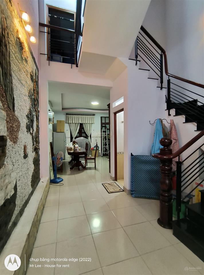 4 tầng sân thượng 4pn4wc gần aeon tân phú