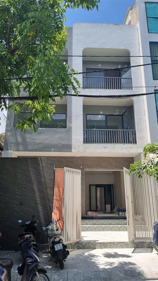 8*26,5m gần etown  nhà ga t3  aeon tân phú  cụm trường học  kcn tân bình
