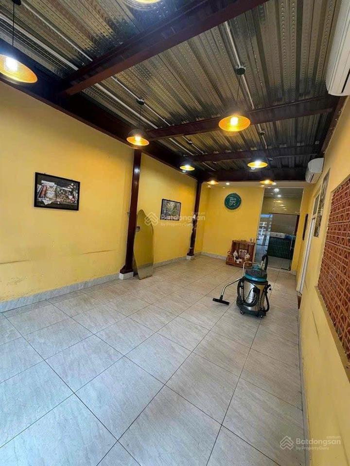 Mặt tiền đường độc lập  kinh doanh đa ngành nghề