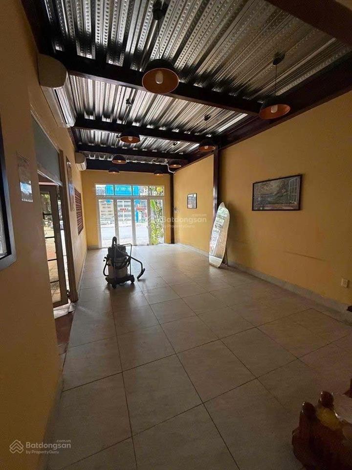 Mặt tiền đường độc lập  kinh doanh đa ngành nghề
