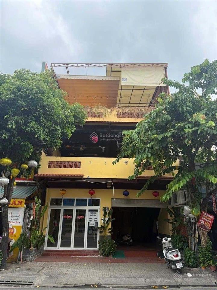 Mặt tiền đường độc lập  kinh doanh đa ngành nghề