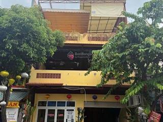 Mặt tiền đường độc lập  kinh doanh đa ngành nghề