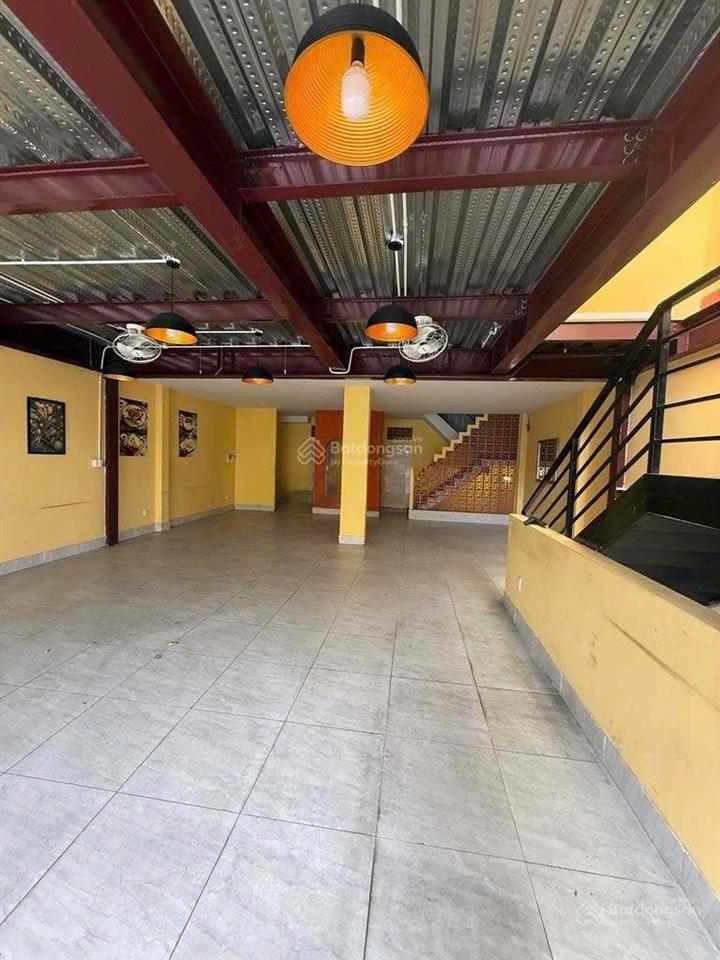Mặt tiền đường độc lập  kinh doanh đa ngành nghề