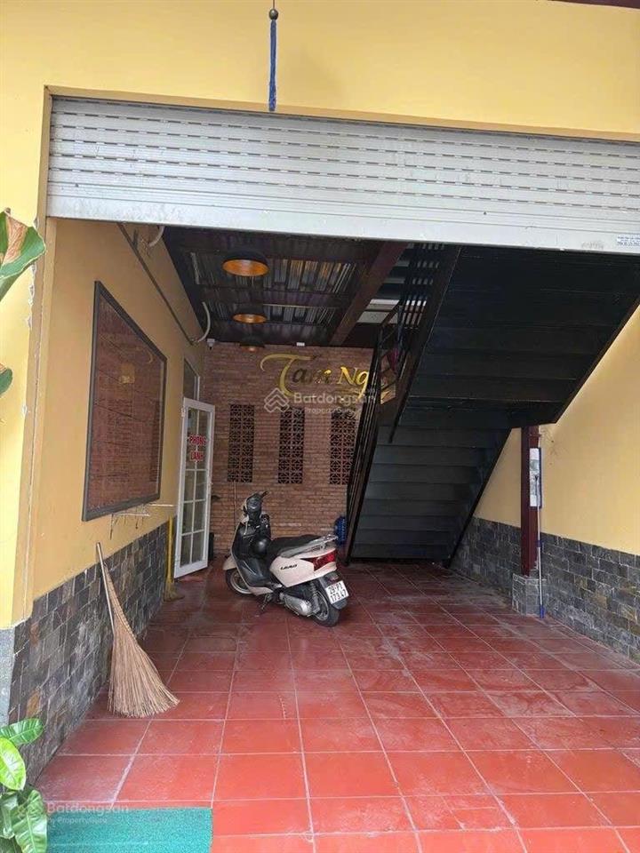 Mặt tiền đường độc lập  kinh doanh đa ngành nghề