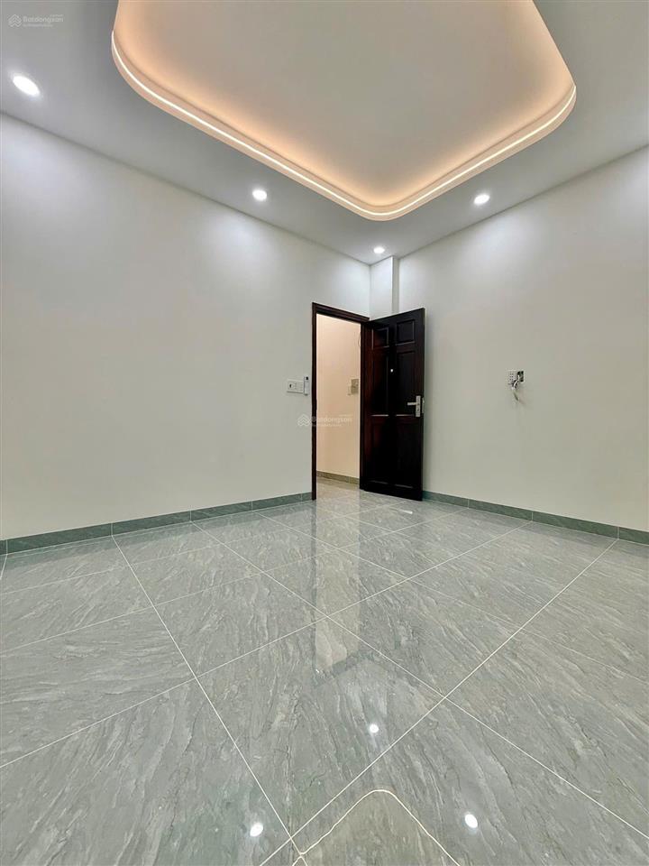 Hẻm xe hơi  full nội thất 4 tầng gần aeon tân phú  cụm trường học  sân bay