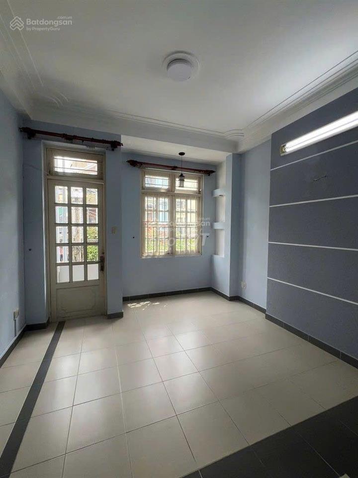 Nhà cho thuê khu vip trần văn ơn 4x5x17,5m 3 tầng 5pn  4wc