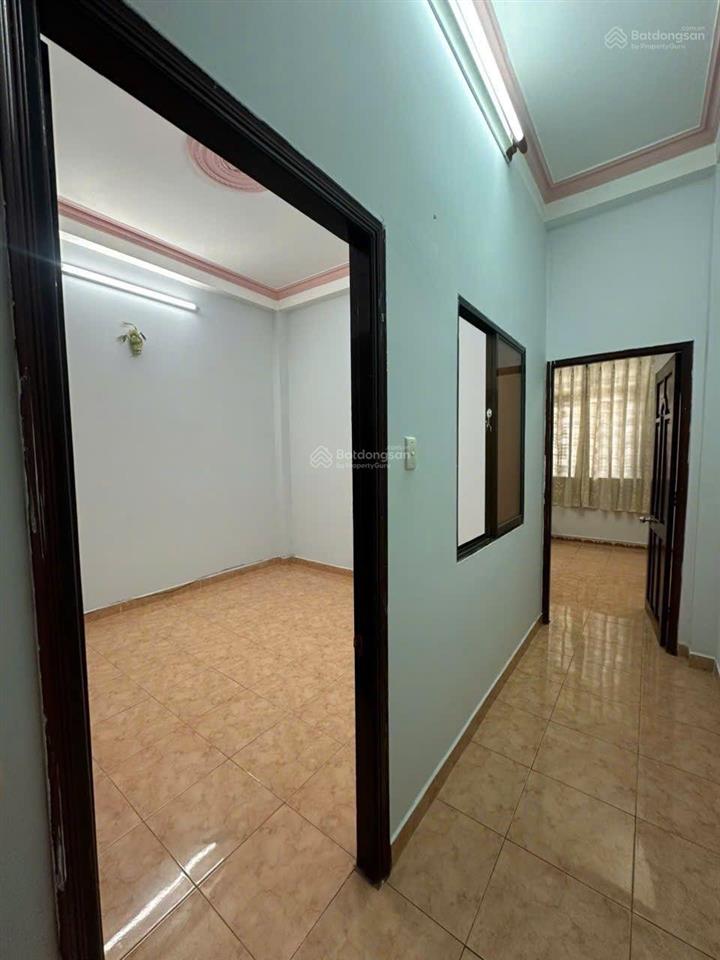 Nhà cho thuê khu vip trần văn ơn 4x5x17,5m 3 tầng 5pn  4wc