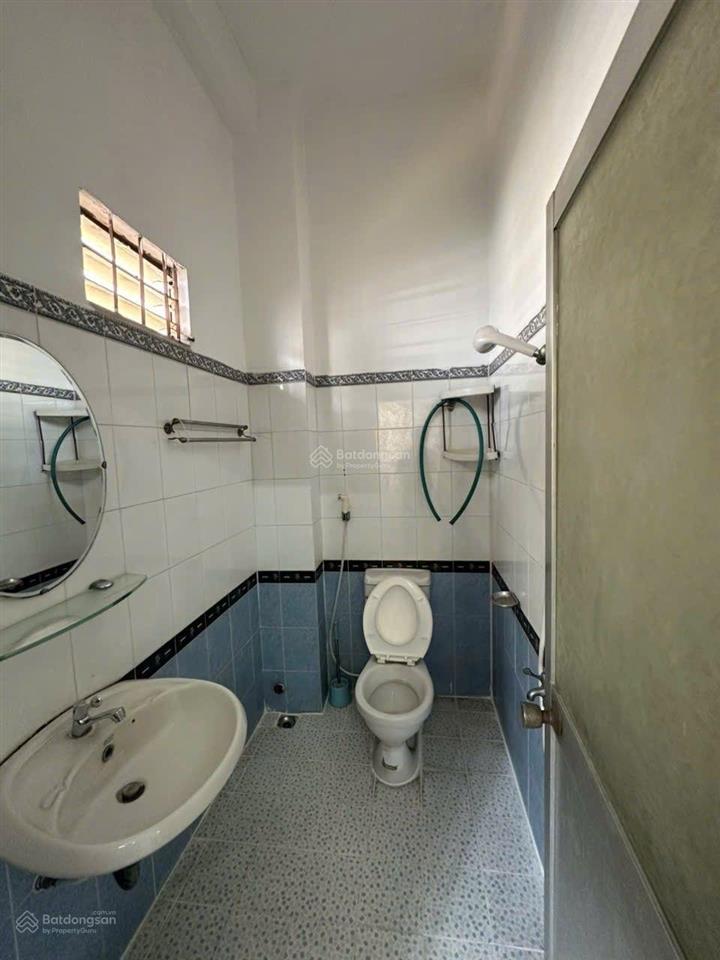 Nhà cho thuê khu vip trần văn ơn 4x5x17,5m 3 tầng 5pn  4wc